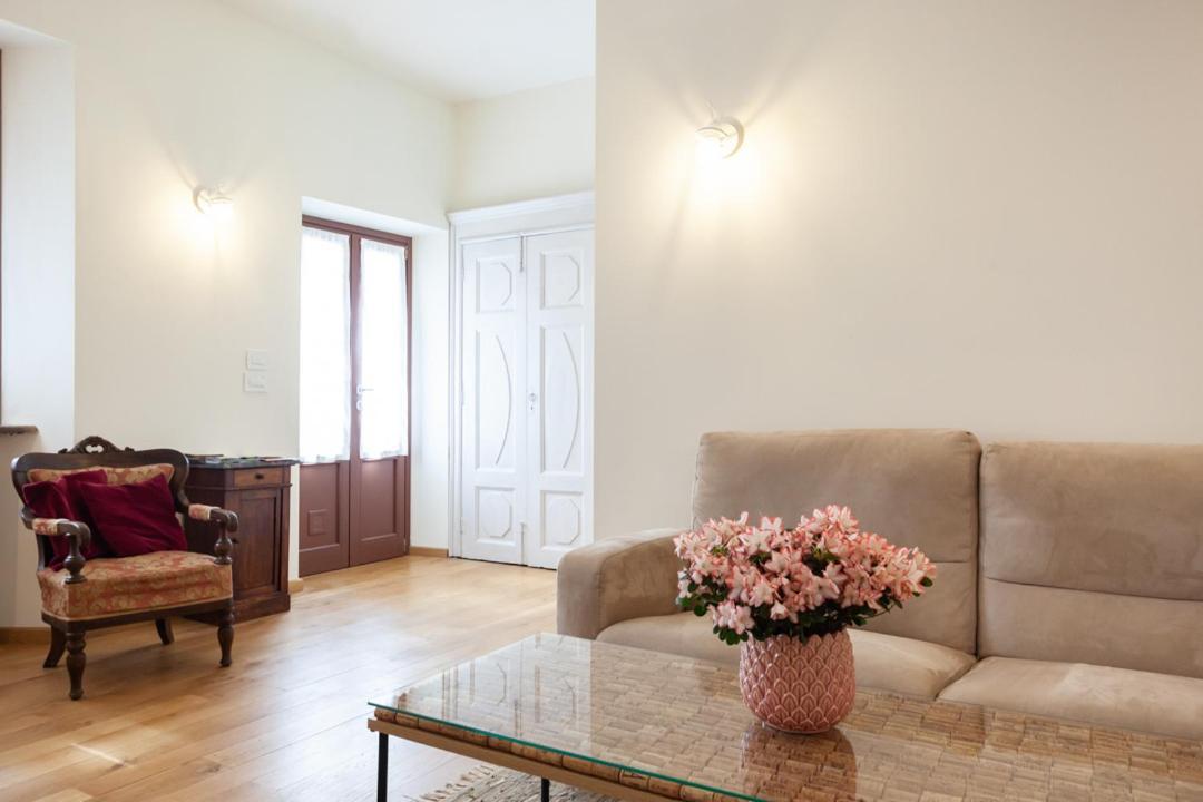 Apartamento Raviola E Tajarin Verduno Exterior foto