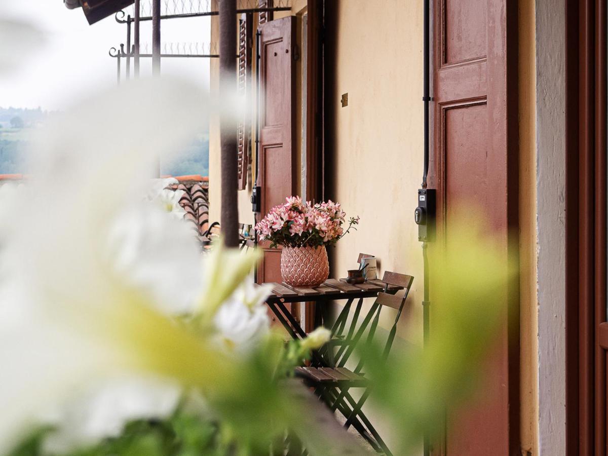 Apartamento Raviola E Tajarin Verduno Exterior foto