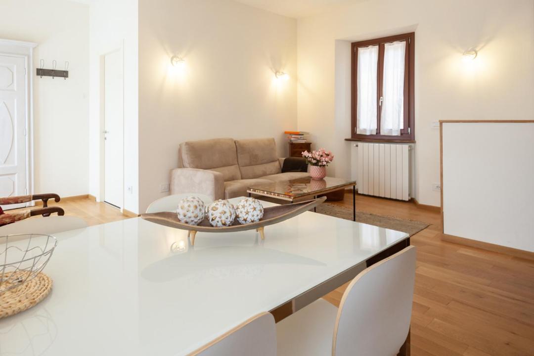 Apartamento Raviola E Tajarin Verduno Exterior foto
