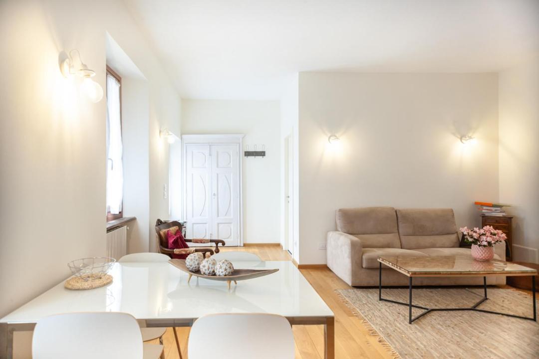 Apartamento Raviola E Tajarin Verduno Exterior foto