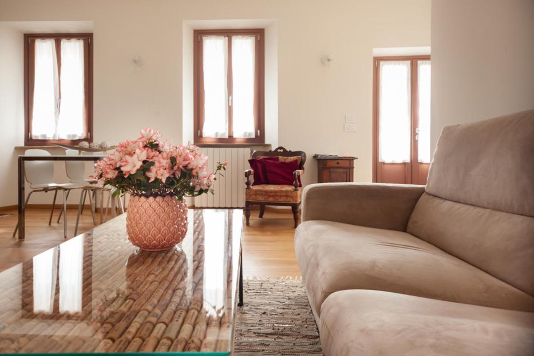 Apartamento Raviola E Tajarin Verduno Exterior foto