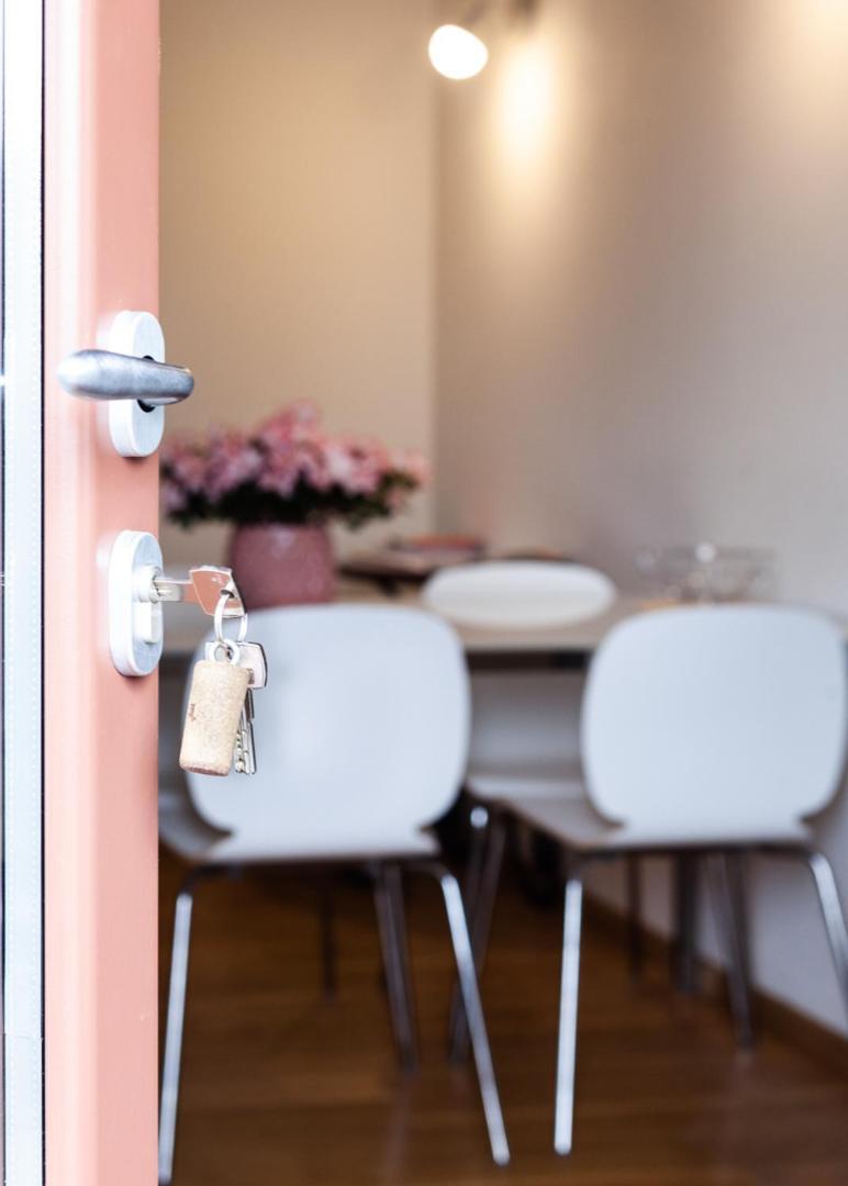 Apartamento Raviola E Tajarin Verduno Exterior foto