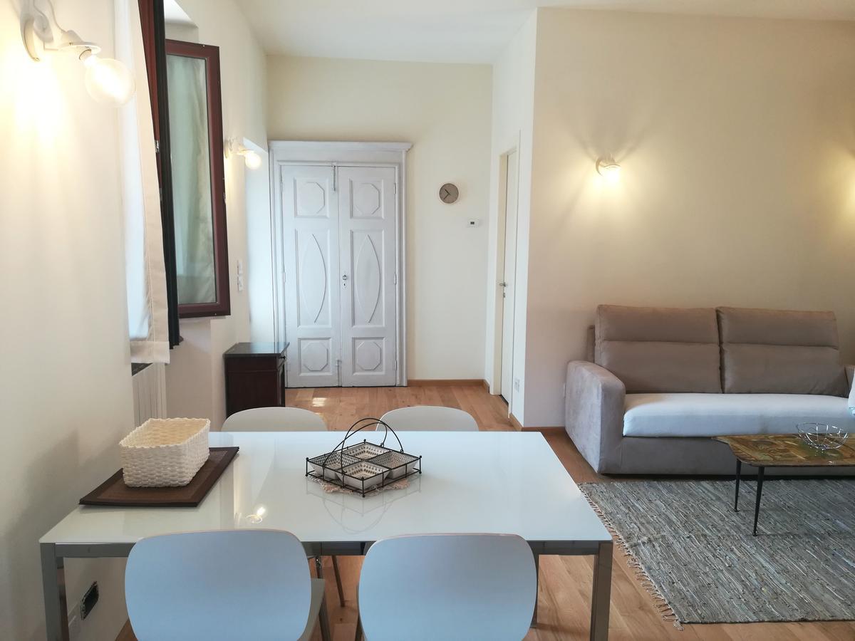 Apartamento Raviola E Tajarin Verduno Exterior foto