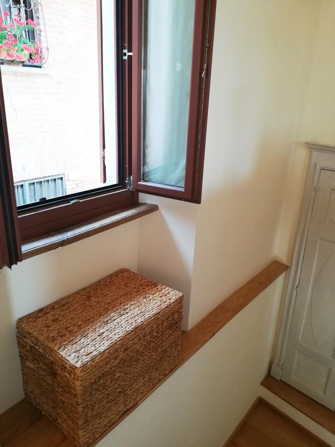 Apartamento Raviola E Tajarin Verduno Exterior foto