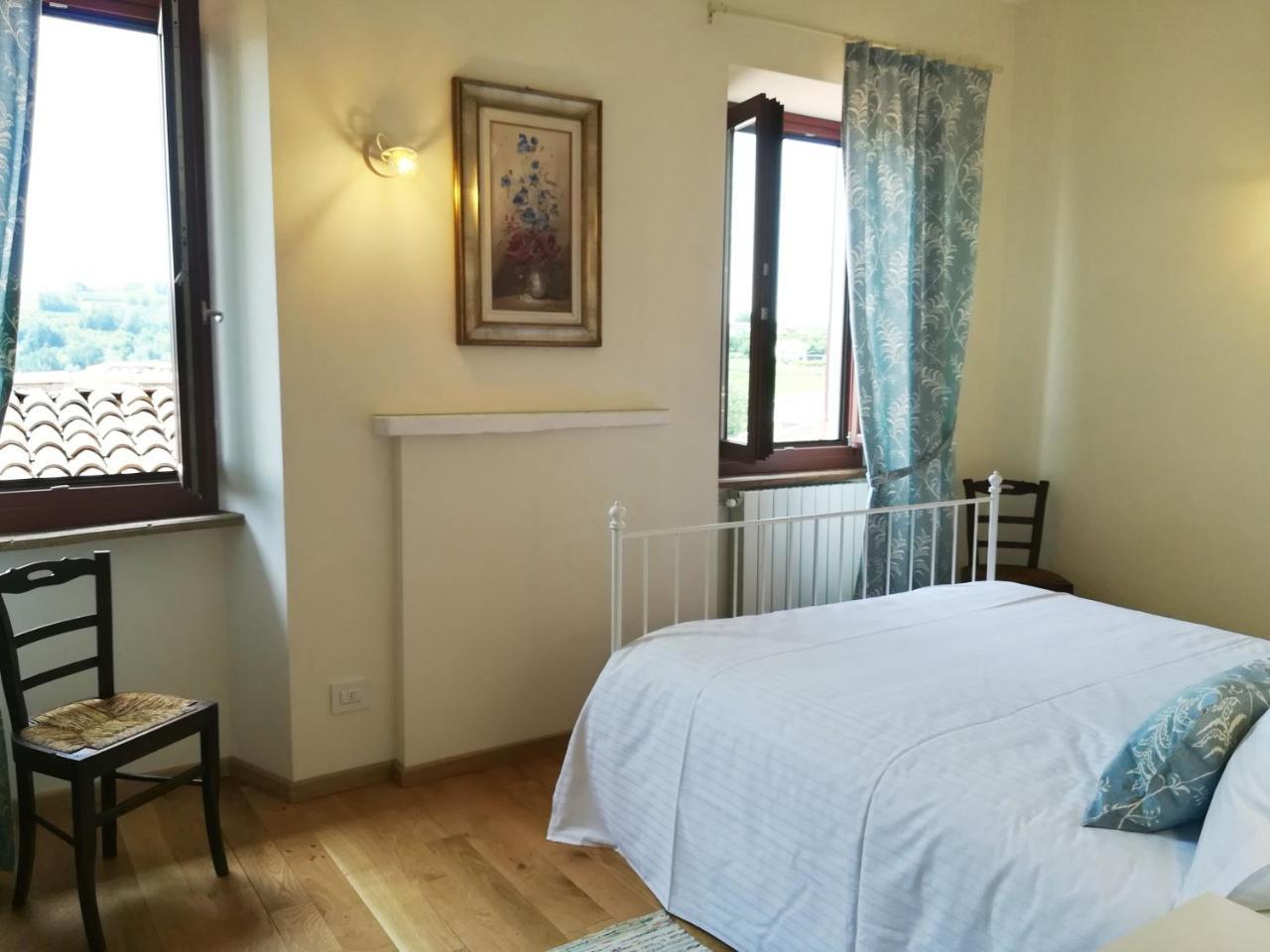 Apartamento Raviola E Tajarin Verduno Exterior foto