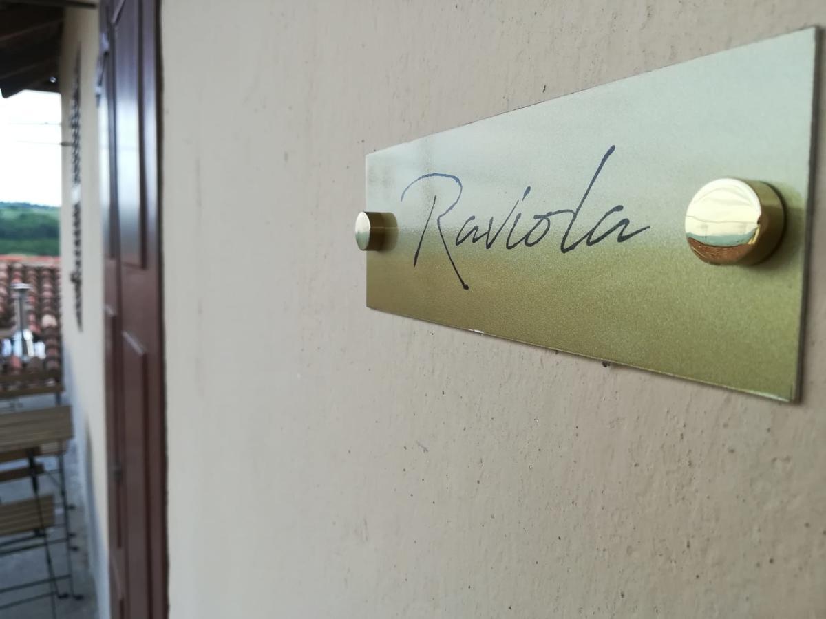 Apartamento Raviola E Tajarin Verduno Exterior foto