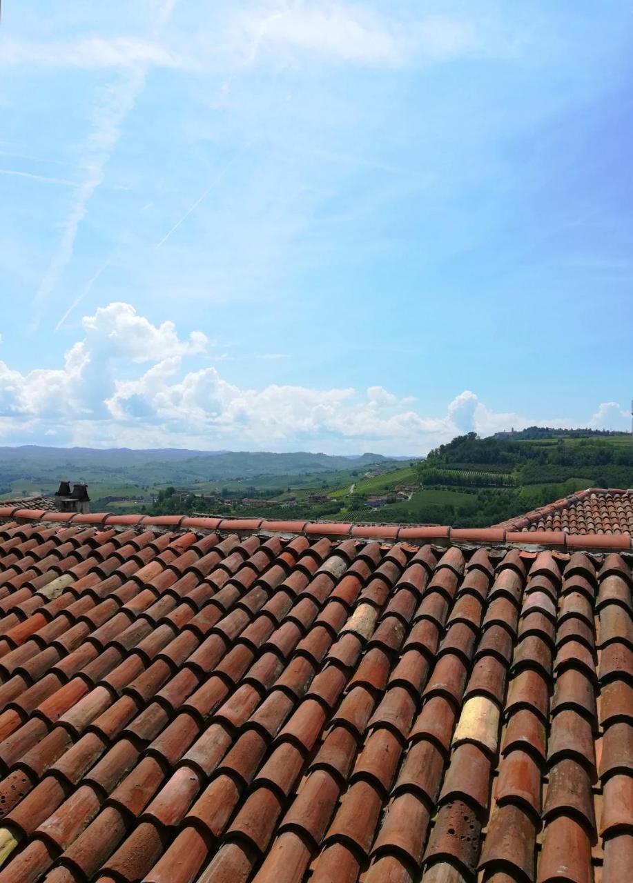 Apartamento Raviola E Tajarin Verduno Exterior foto