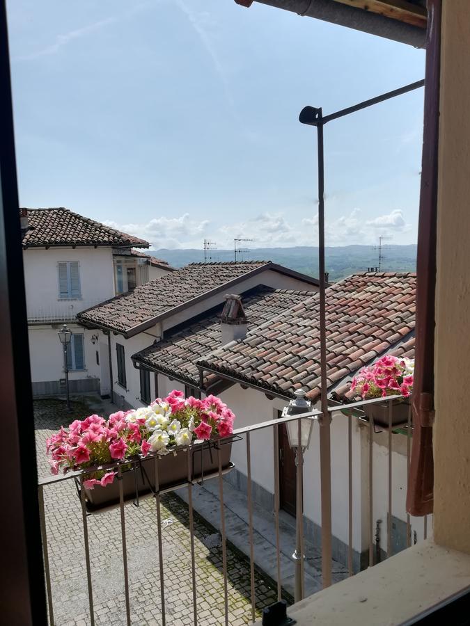 Apartamento Raviola E Tajarin Verduno Exterior foto
